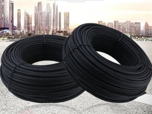 電纜型號代碼不同類型介紹